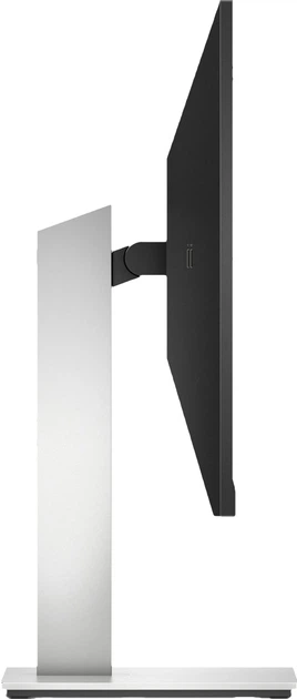 Монітор HP E-Series 27'' E27 G4 68,6cm (1920x1080) (5ms) (1 x HDMI, 1 x VGA, 1 x DisplayPort) (Black) (9VG71AA#ABB) - зображення 5