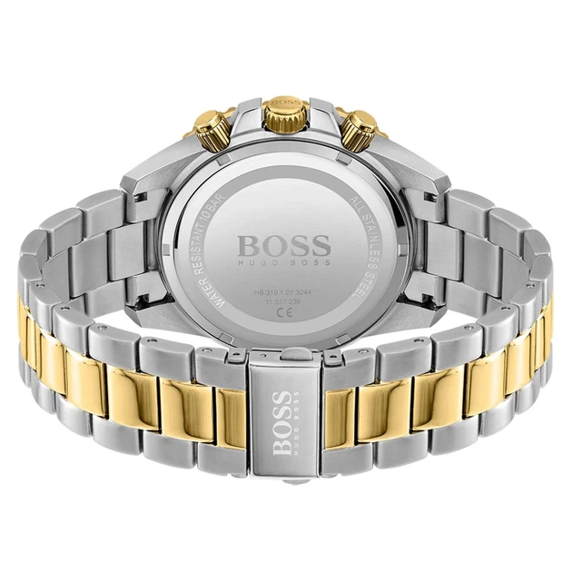 Чоловічий годинник HUGO BOSS 1513908 Admiral – купити онлайн на