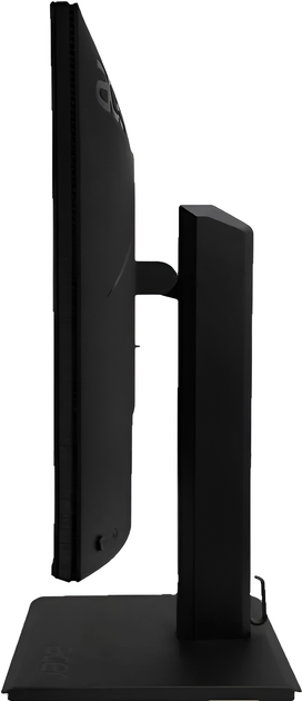Монітор Acer 27" Vero B277D6bmiprczx Black (UM.HB7EE.601) - зображення 3