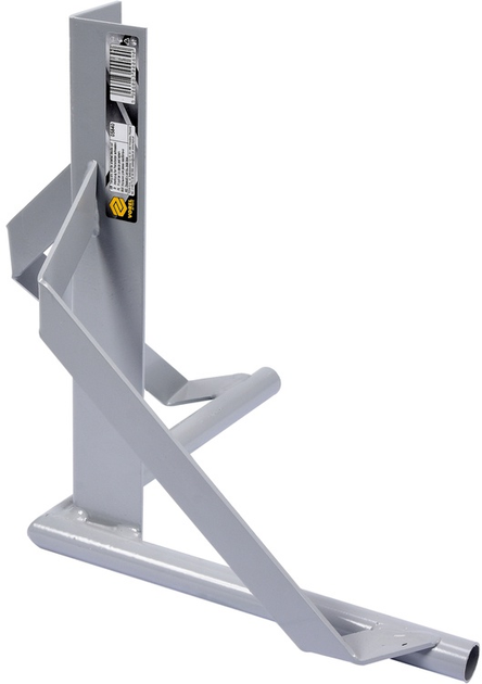 Przymiar VOREL 05840 do cięcia bloczków z betonu komórkowego pod kątem (5906083000690) - obraz 1