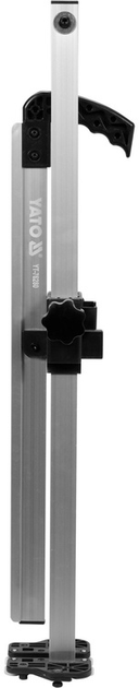 Двосторонній різак для гіпсокартонних плит YATO YT-76280 (5906083092848) - зображення 3