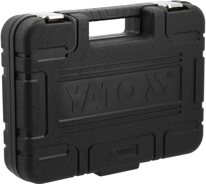 Комплект блокування розподільного механізму YATO VAG TSI/ TFSI 22 елементи YT-060252 (5906083112850) - зображення 3