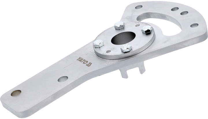 Комплект блокування розподільного механізму YATO Ford EcoBoost 9 елементів YT-060263 (5906083112881) - зображення 3