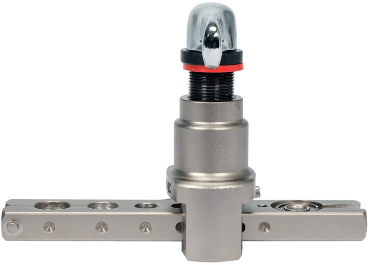 Kielicharka ręczna do rur YATO YT-21802 (5906083091452) - obraz 3