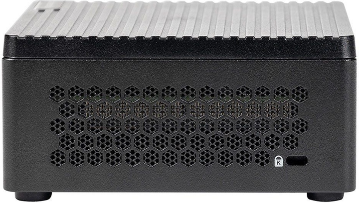 Комп'ютер Bluechip BUSINESSline M11471 *KI ready* (4250749708996) Black - зображення 4