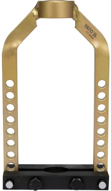 Знімач приводних шарнірів YATO YT-06144 (5906083104343) - зображення 2