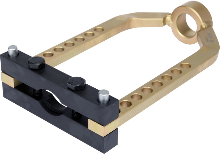 Знімач приводних шарнірів YATO YT-06144 (5906083104343) - зображення 4