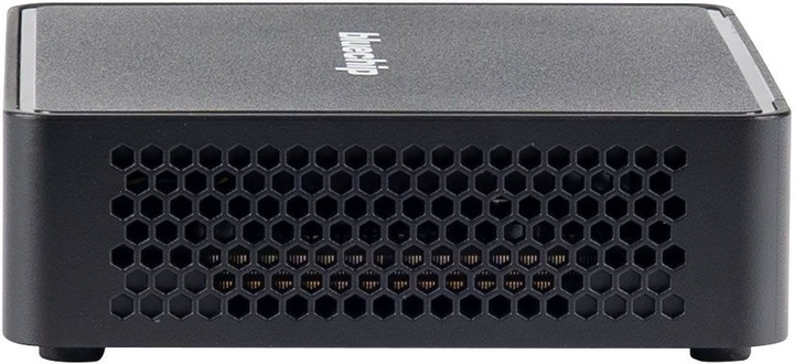 Комп'ютер Bluechip BUSINESSline M1530 (4250749710081) Black - зображення 4