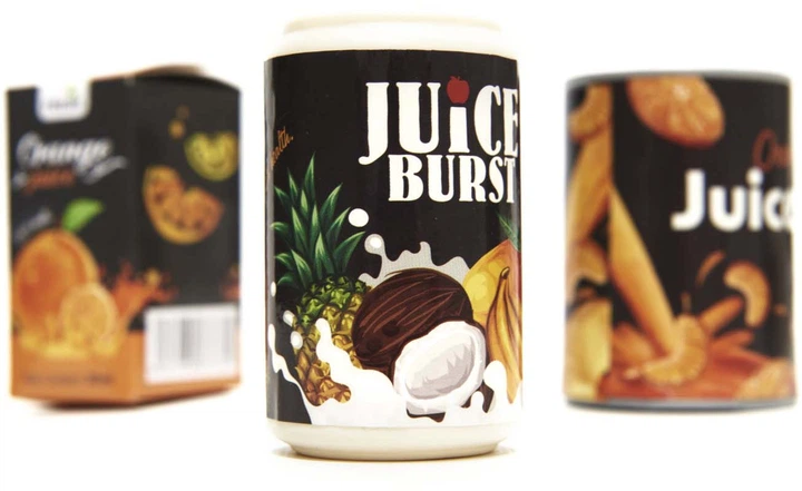 Магазин для дітей Shantou Супермаркет прилавок візок для покупок з аксесуарами KX6395(5903039709652) - зображення 9