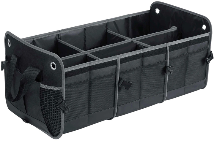 Автомобільний органайзер Humberg HM-991 (5903890625597) - зображення 3