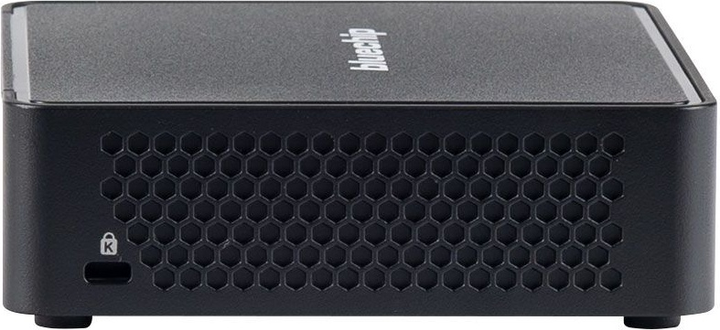 Комп'ютер Bluechip BUSINESSline M1570 (4250749710111) Black - зображення 3