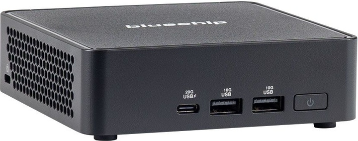Комп'ютер Bluechip BUSINESSline M1570U *AI ready* (4250749710128) Black - зображення 2