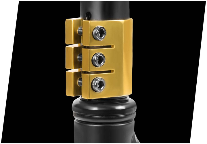 Hulajnoga wyczynowa Soke PRO Gold 1603-801221 (5903890618360) - obraz 8