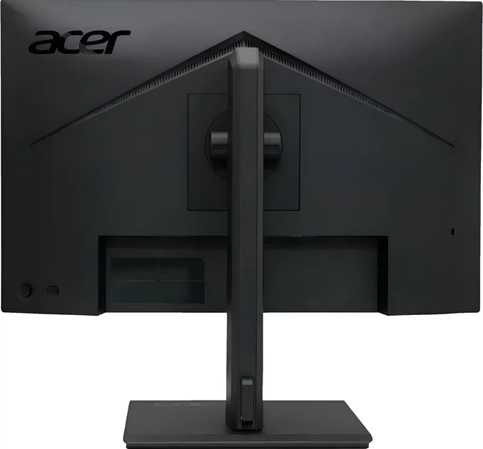Монітор Acer 27" Vero B277Gbmiqprzx Black (UM.HB7EE.G25) - зображення 3