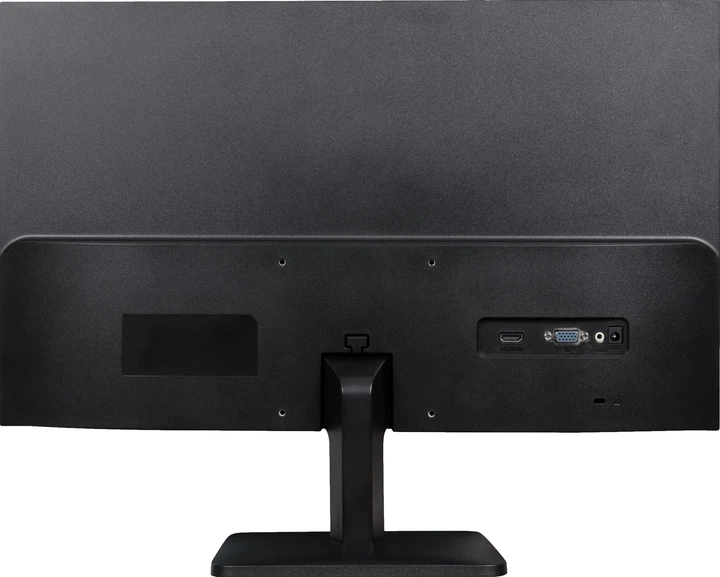 Monitor Neovo 22" LW-2203 (1920 x 1080) (5 ms) (1 x HDMI, 1 x VGA) (Black) (LW-2203) - obraz 5