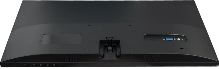 Monitor Neovo 22" LW-2203 (1920 x 1080) (5 ms) (1 x HDMI, 1 x VGA) (Black) (LW-2203) - obraz 6