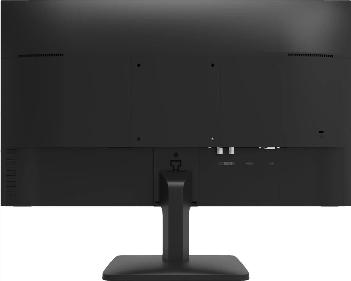 Monitor Neovo 22" SC-2203 (1920 x 1080) (5 ms) (1 x HDMI, 1 x VGA, 1 x BNC) (Black) (SC-2203) - obraz 4