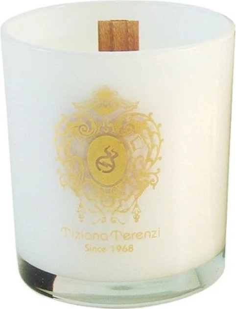 Ароматична свічка Tiziana Terenzi Lillipur 170 г (8016741452369) - зображення 1