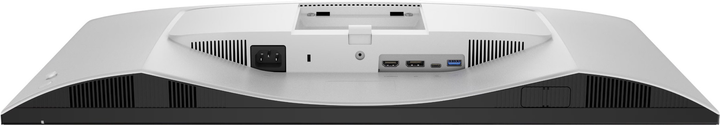 Монітор 27" Dell Plus QHD USB-C S2725DC (210-BSRL) - зображення 5