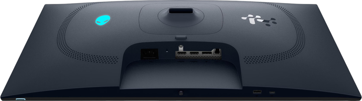 Монітор 27" Dell Alienware QD-OLED Gaming AW2725D (210-BRZW) - зображення 6