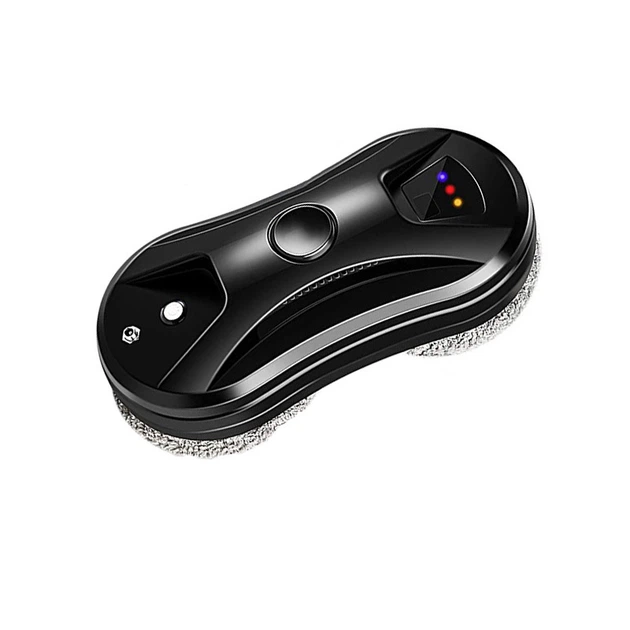 Робот для миття вікон Topomax S-2025- чорний - зображення 2