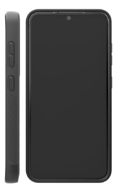 Чехол противоударный ZAGG Gear4 Denali для Samsung Galaxy S24/S25 (S921/SM-S931) Black - Фото 10 Чехол противоударный ZAGG Gear4 Denali для Samsung Galaxy S24/S25 (S921/SM-S931) Black - изображение 10