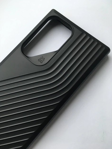 Чехол противоударный ZAGG Gear4 Denali для Samsung Galaxy S24 Ultra (S928) Black - изображение 6