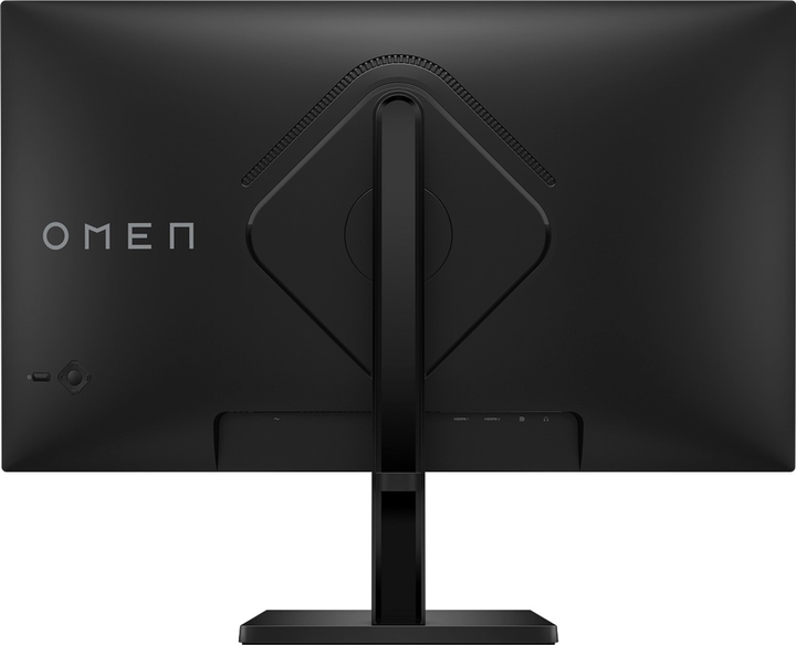 Monitor 27" HP Omen 27 G2 (AV4K1E9#ABB) - obraz 6