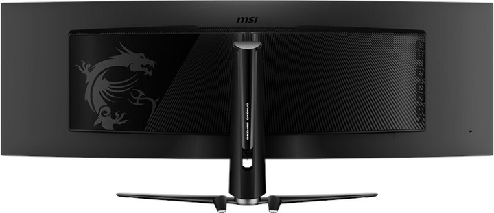 Монітор 49" MSI MPG 491CQPDE QD-OLED (9S6-3FA84T-008) - зображення 4