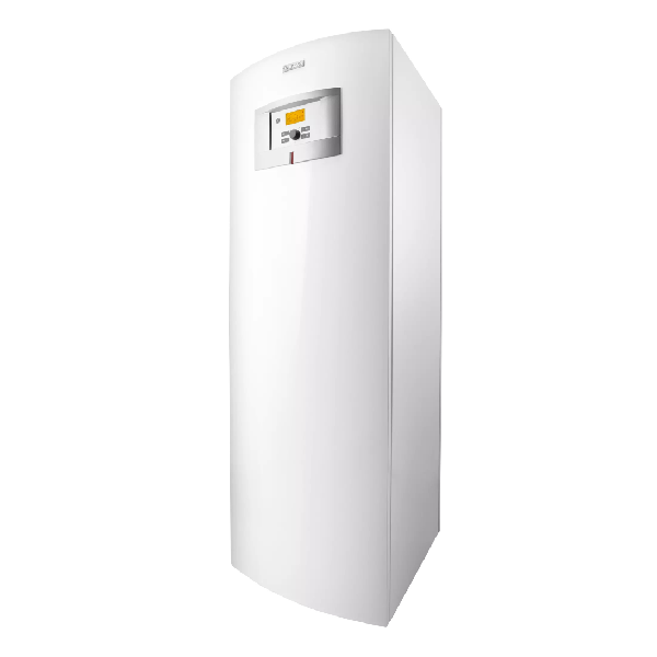 Тепловий насос Bosch Compress 6000 13 LW - Фото 1 Тепловий насос Bosch Compress 6000 13 LW - зображення 1
