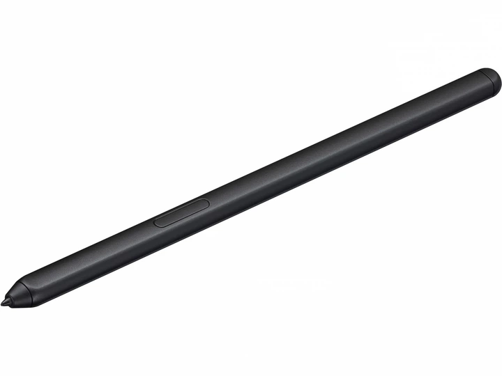 Стилус Samsung S Pen для Samsung Galaxy S21 Ultra Black (EJ-PG998BBRGRU) - зображення 2