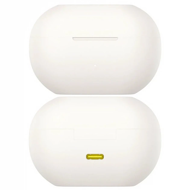Беспроводные наушники Baseus Bass BC1 Open-Ear TWS white (A0102401) - Фото 7 Беспроводные наушники Baseus Bass BC1 Open-Ear TWS white (A0102401) - изображение 7