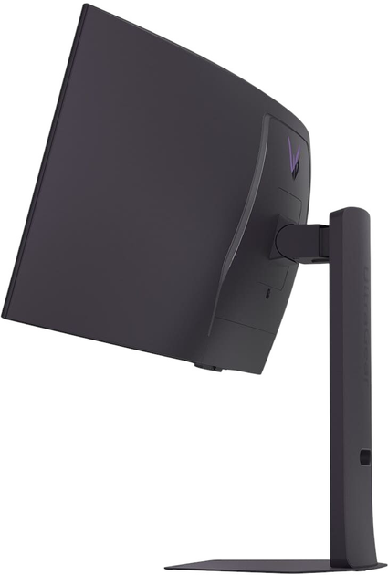 Монітор 34" LG UltraGear OLED 34GX900A-B - зображення 7