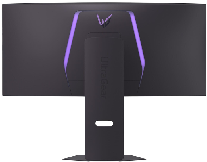 Монітор 34" LG UltraGear OLED 34GX900A-B - зображення 11