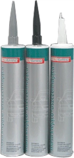 Поліуретановий клей Troton 310 мл (5900763032278) - зображення 1