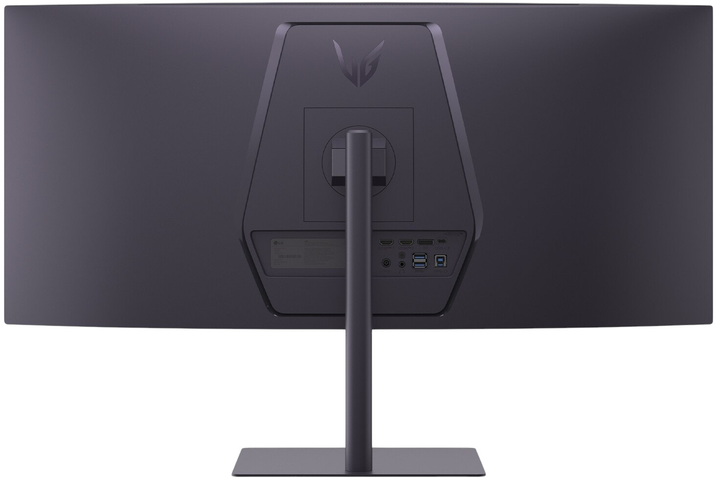Монітор 34" LG UltraGear 34G630A-B - зображення 12