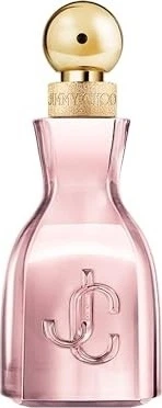 Woda perfumowana damska Jimmy Choo I Want Choo With Love 100 ml (3386460160827) - obraz 2