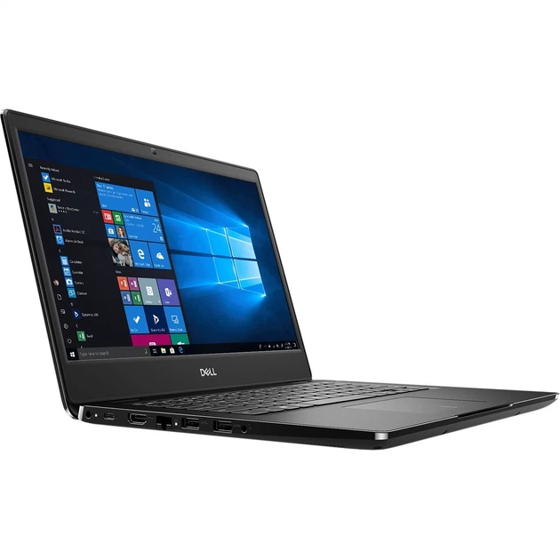 Ноутбук Dell Latitude 3400 i3-8145 RAM 16GB SSD 1TB 14'' IPS Full HD Win11 - Б/У - изображение 2