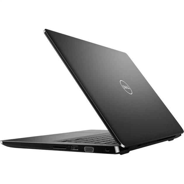 Ноутбук Dell Latitude 3400 i3-8145 RAM 16GB SSD 1TB 14'' IPS Full HD Win11 - Б/У - изображение 4