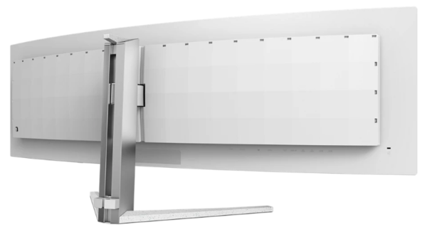 Монiтор 48.9" Philips Evnia 49M2C8900/00 - изображение 9