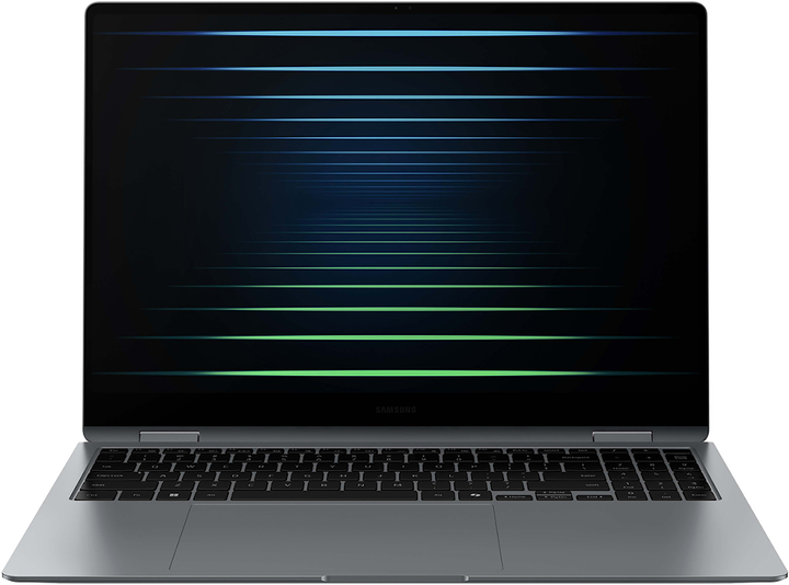 Ноутбук 2-в-1 Samsung Galaxy Book5 360 (NP750QHA-KA1US) - Фото 1 Ноутбук 2-в-1 Samsung Galaxy Book5 360 (NP750QHA-KA1US) - изображение 1