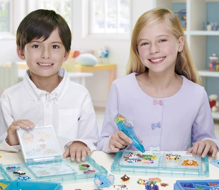 Набір намистинок Aquabeads 31517 (5054131315170) - зображення 2