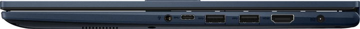 Laptop ASUS Vivobook 15 X1504VA-BQ2626 (90NB13Y1-M015A0) Quiet Blue - obraz 12