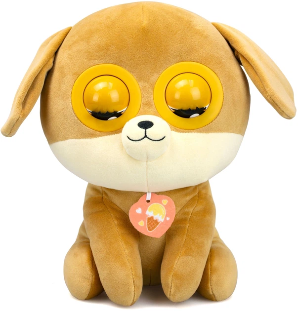 Interaktywna zabawka dla dzieci Silverlit Winksies Szczenię (4891813890270) - obraz 4