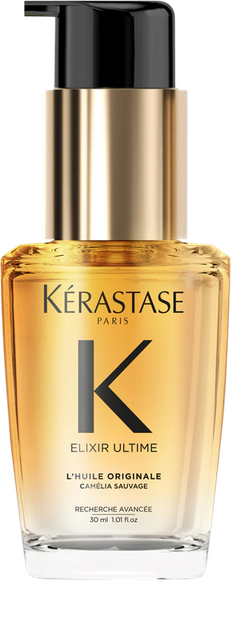 Olejek do wlosów Kerastase Elixir Ultime L'Huile 30 ml (3474637215194) - obraz 1