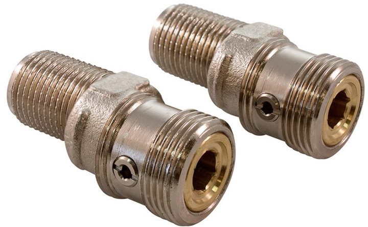 Krzywka do baterii Oras 281105/2 - obraz 2