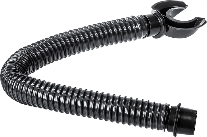 Zbiornik na deszczówkę Kadax Vidor 210L Antracytowy - obraz 5