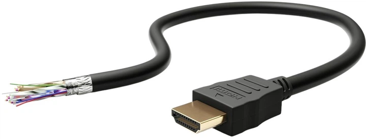 Kabel Goobay Series HDMI - HDMI 1.4 High Speed 1.5 m (4040849610288) - obraz 3