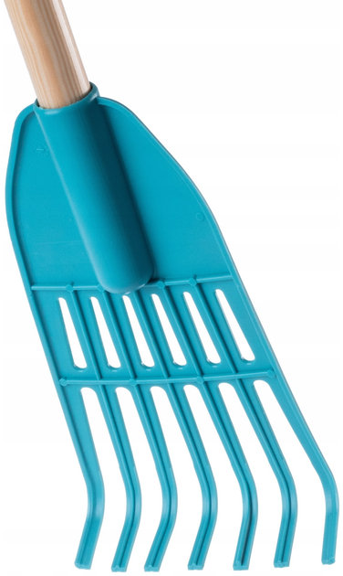 Садові граблі Kadax К3438 - зображення 2