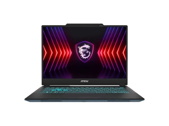 Ноутбук MSI Cyborg 14 A13VF (A13VF-021US) - Фото 1 Ноутбук MSI Cyborg 14 A13VF (A13VF-021US) - изображение 1